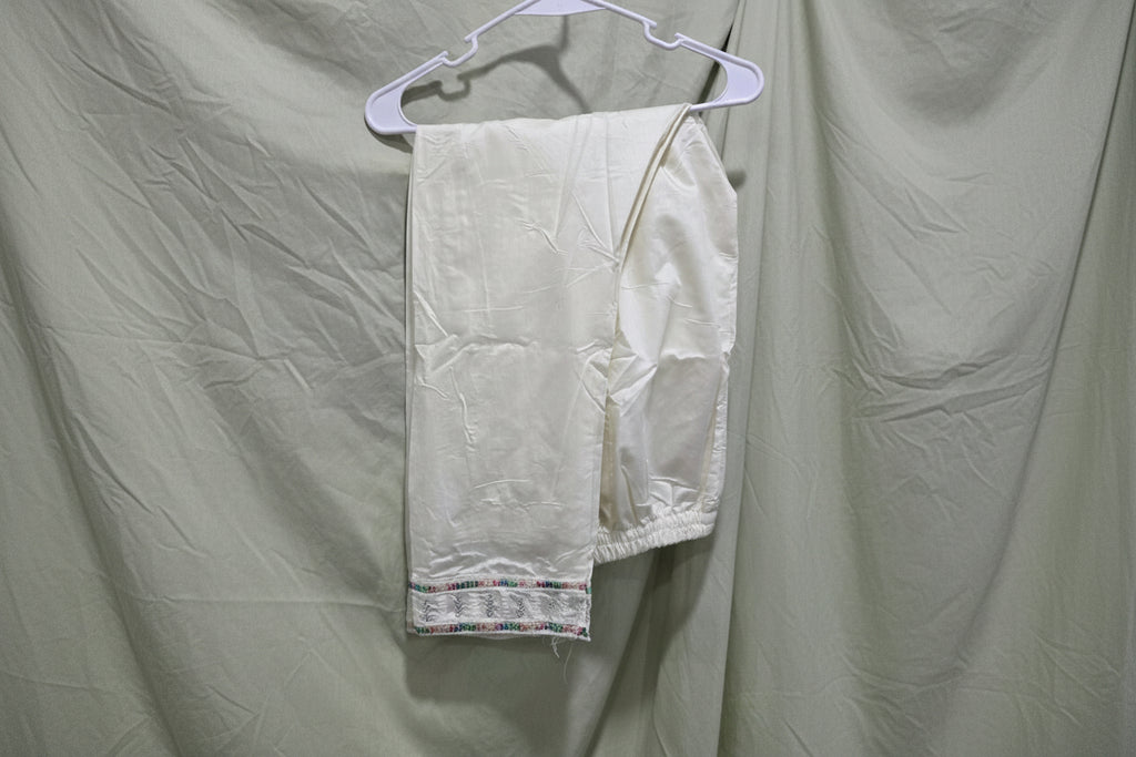 Mauve Embroidered Three-Piece Kurta Set | Premium Rayon Suit with Mirror Work Dupatta